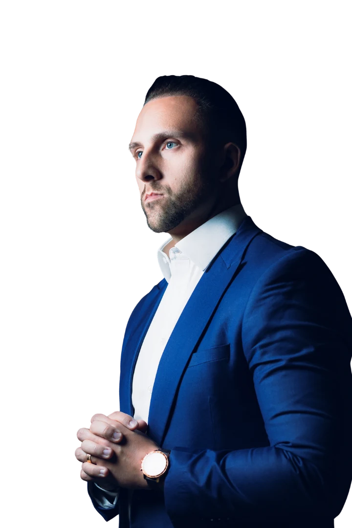 Lucas Mallmann e a avaliação de calorimetria indireta