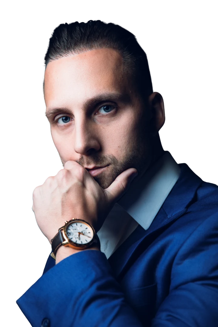 Lucas Mallmann, nutricionista para emagrecimento em Porto Alegre